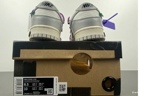 Low 28 DM1602-111 Lot Dunk Nike O-W 1208